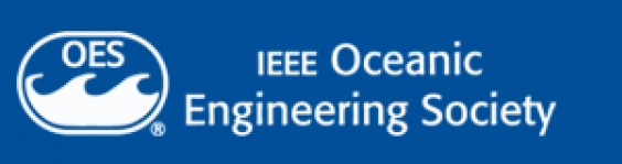 IEEE oceanic logo